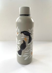 Clothing: Stainless bottle Huia