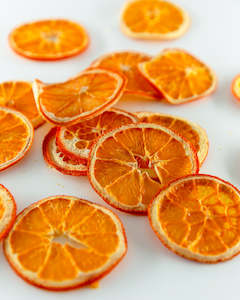 Specialised food: Citrus Seconds