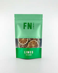 Specialised food: Limes