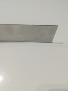 Stainless Steel Strip Foam Anchor