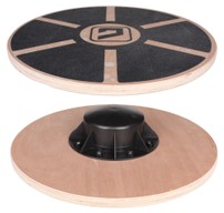 Plywood Balance Wobble Board