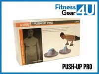 Push Up Bars