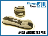 Ankle Weights