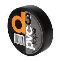 D3 PVC Insulation tape 18 mm x 20m