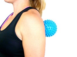 Massage Ball 9cm Premium Quality