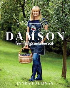 Damson: From hedgerow to harvest