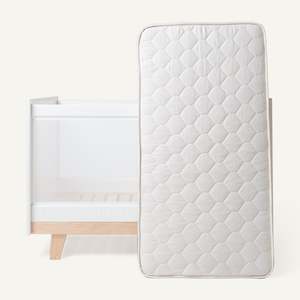 Furniture: Cot Mattress options