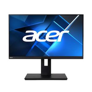 Acer B278U 27" 2560X1440 Qhd Ips Monitor W/ Type-C Dock AF7123