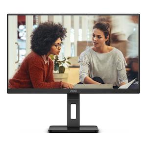 Household appliance: Aoc 27E3Qaf 27" 1920X1080 Fhd Ips Monitor AOC2016