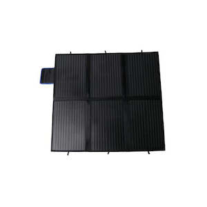 Household appliance: Electus Rovin 12V 200W Blanket Solar Panel ZM9180