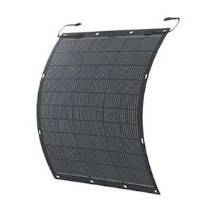 Household appliance: Electus 200W Flexible Solar Panel Monocrystalline Silicon ZM9186