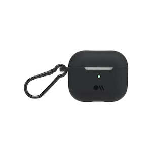 Cellnet Tough AirPods Gen 3 Black CM047894