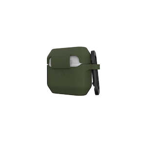 UAG Std Issue Silicone Case Airpods Gen 3 Olive 10292K117272