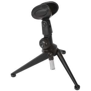 Household appliance: Digitech Desk Top Mic Stand AM4111