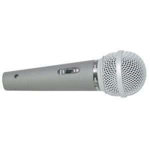 Digtech Unidirectional Balanced Professional Vocal Dynamic Microphone