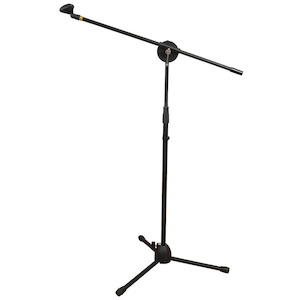 Digitech Boom Microphone Stand