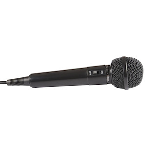 Digitech Low Cost Unidirectional Dynamic Microphone