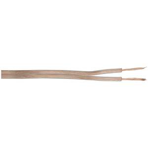 Household appliance: Heavy Duty Fig 8 Speaker Cable - Sold per metre