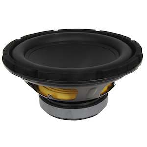 Woofer Speaker Driver - 10 Inch