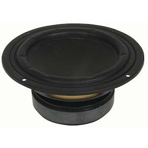 Woofer/Midrange Speaker Driver - 6.5 Inch