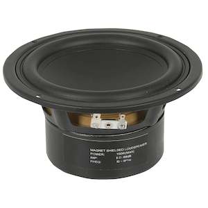 Woofer/Midrange Speaker Driver - 5 Inch