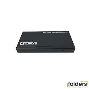 Movii 2x2 hdmi video wall controller