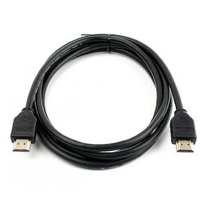 Household appliance: DishTV HDMI Cable 1.8m 1.4b cable HDMI18S