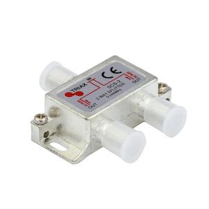 Household appliance: Triax Rf 4-Way Splitter 5-2400Mhz 349824