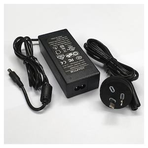 Household appliance: DishTV Replacement 12V 5A Power Adapter PSUDVR