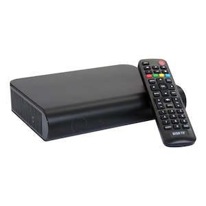 DishTV Dish TV S7070PVR - Satellite Freeview Recorder S7070PVR