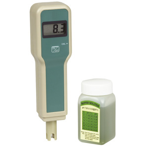 pH Meter - Hand Held Analyser (QM1670)