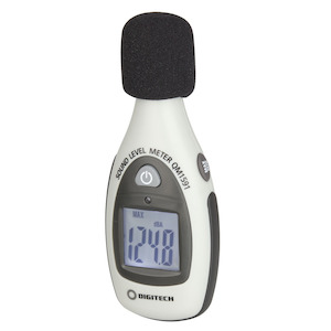 Household appliance: Micro Sound Level Meter