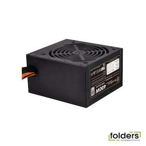 Household appliance: Silverstone ST40F-ES230 Strider Essential 400W PSU