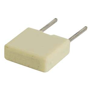 100V DC MKT Polyester Capacitor (1nf - 1.5uf)