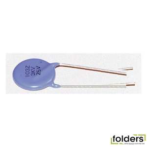 10nf 3kvdc ceramic capacitor