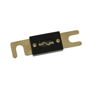 Gold ANL Wafer Fuses (80 to 250Amp)