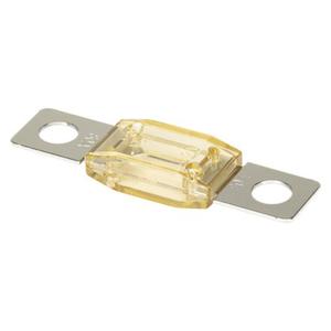 Household appliance: 80A Natural Mega Bolt-Down Fuse SF2020