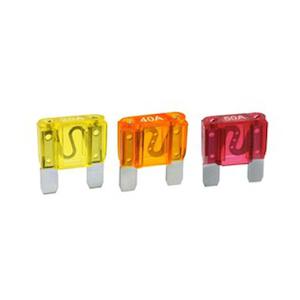 Household appliance: Maxi Fuse 3 Pack (20/40/50A) SF1951