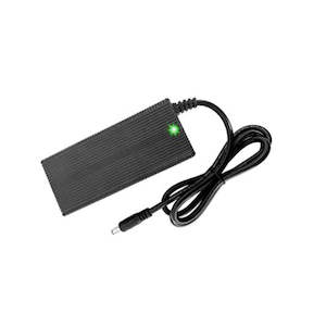 Electus 42V, 2A Electric Scooter + E-Bike Battery Charger MB3711