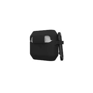 UAG Std Issue Silicone Case Airpods Gen 3 Black 10292K114040