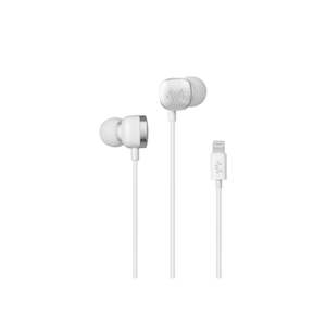 Wave Corded Earphones Lightning 3S-2308