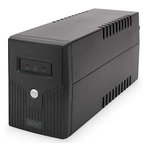 Digitus Line Interactive Ups 600Va/360W UPS107