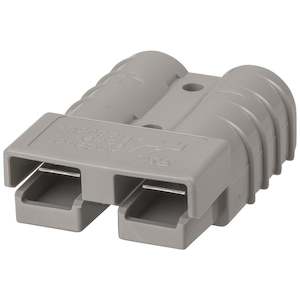 Household appliance: Anderson 50A Power Connector 10-12 Gauge Contacts