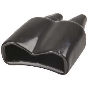 Dustproof Rubber Boot for 50A Anderson Mounts