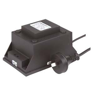 Powertech 240V to 12VAC 105VA Lighting Transformer