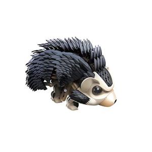 Household appliance: Electus Sound Detecting Robotic Hedgehog Kit KJ9210