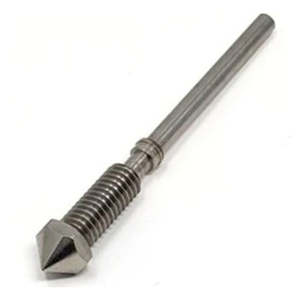 Flashforge Nozzle Spare For Creator Iii V2 TL4248