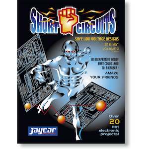 Short Circuits Book - Volume II