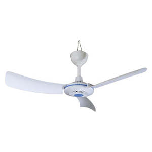 Electus Rovin 12V Portable Ceiling Fan With Cigarette Plug GH1405