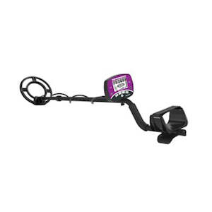 Electus Metal Detector With Waterproof Coil QP2308